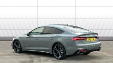 Audi A5 40 TFSI 204 Edition 1 5dr S Tronic Petrol Hatchback